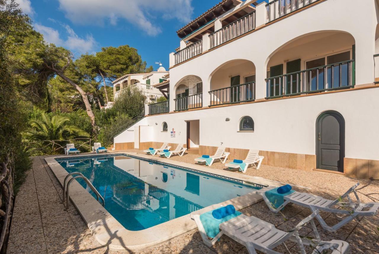 Villa Sol Y Mar Son Bou Exterior foto